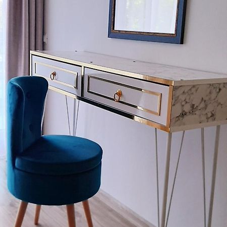 Eral Apartment ママイア エクステリア 写真