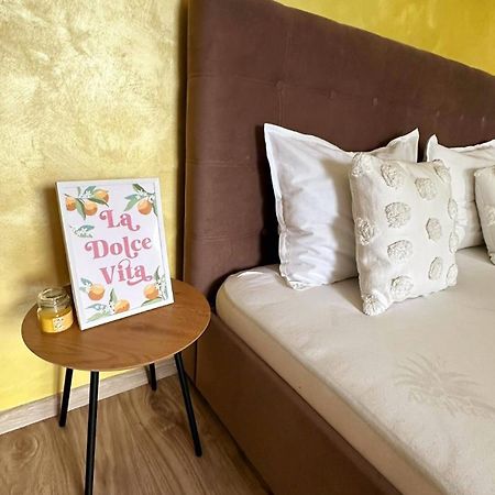 Eral Apartment ママイア エクステリア 写真