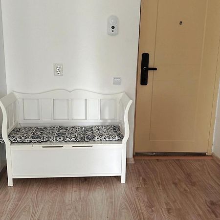 Eral Apartment ママイア エクステリア 写真