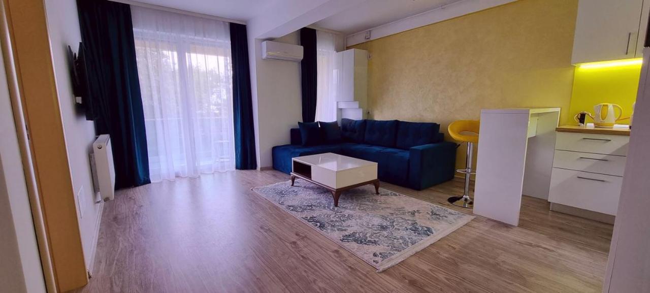 Eral Apartment ママイア エクステリア 写真