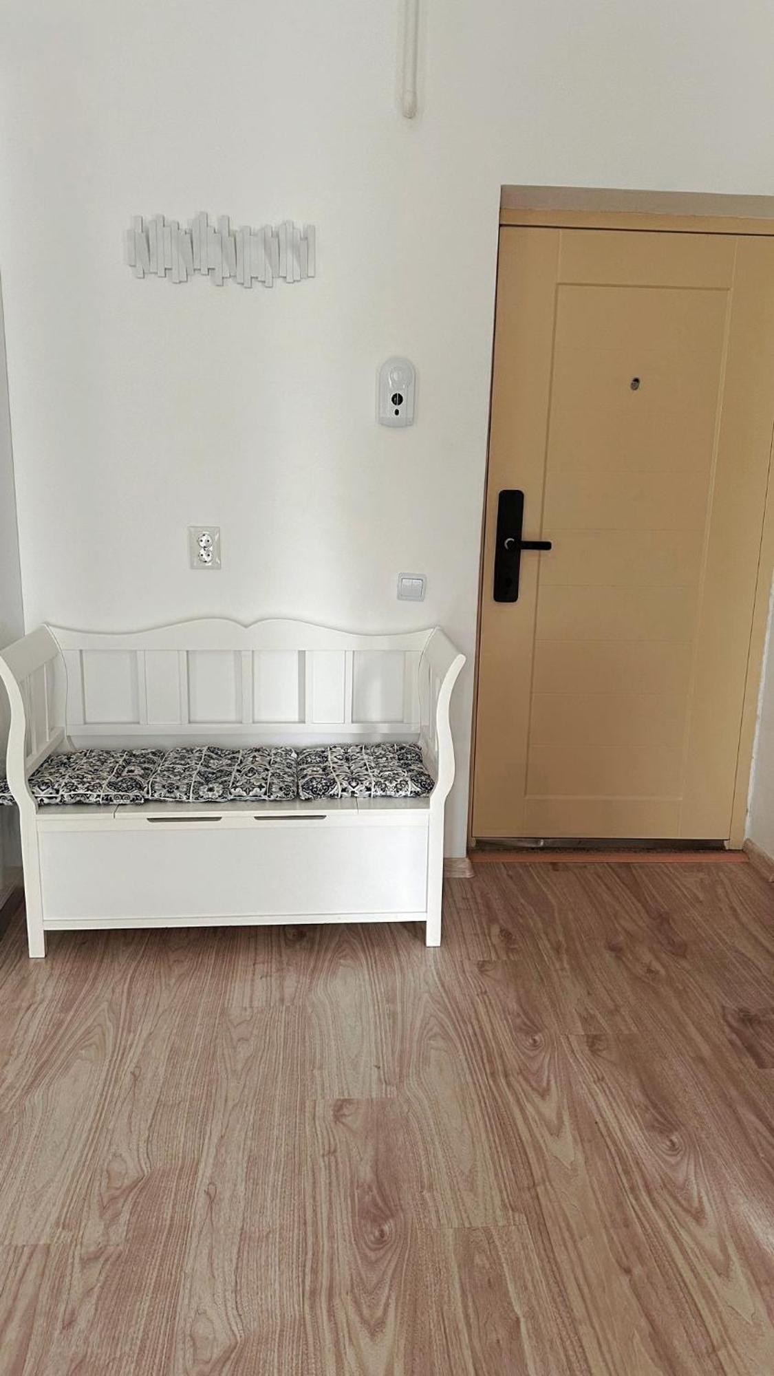 Eral Apartment ママイア エクステリア 写真